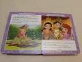 La Princesa Sofia Y Sus Amigos Mi Primer Tesoro Disney Jr. Princesita Sofia, снимка 4