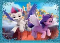 Πъзел My Little Pony 4в1 , снимка 3