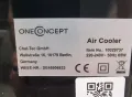 Въздушен охладител OneConcept , снимка 10
