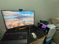Gaming setup, снимка 1