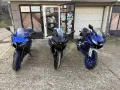 Yamaha YZF 125 , снимка 12