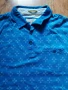 ted baker Tortila Polo Shirt - страхотна мъжка тениска M, снимка 1