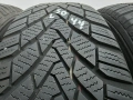 4бр зимни гуми 195/65/15 CONTINENTAL L05044 , снимка 2