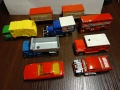 Matchbox метални колички 1,64., снимка 1