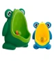 Писоар за деца под формата на жабка, снимка 2