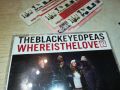 THE BLACK EYED PEAS CD 3007240839, снимка 3