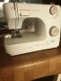 шевна машина, снимка 2
