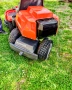 Тракторна косачка Husqvarna Rider 970-12 | 12 HP Briggs & Stratton, снимка 10