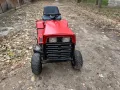 Тракторна косачка  Briggs&Stratton 16hp, снимка 9