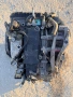 9HP48 / 1094040025 автоматична скоростна кутия 9 степенна ZF от Honda CR-V 6, 4x4, 2024г., снимка 6