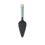 Шпатула за рязане и сервиране на торта Brabantia Tasty+ Jade Green, снимка 3