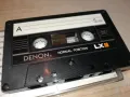 DENON LX60 TAPE MADE IN JAPAN 1712242005, снимка 11