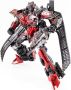 Transformers/Tрансформърс Action figure Sentinel Prime, снимка 2