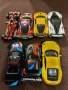 Hot Wheels , Majorette , Welly, Легендарни Автомобили , Shell diecast коли, снимка 11