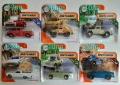 Колички Мачбокс Matchbox 66бр. # 3, снимка 9