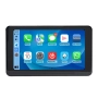 Универсална мултимедия PG386 / PG385 – 7″ или 9″ – CarPlay / Android Auto / Bluetooth / Wi-Fi, снимка 1
