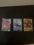 3 V Pokémon cards, снимка 1 - Карти за игра - 45288444