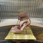 дамски обувки RENE CAOVIILA-реплика, снимка 3