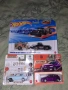 Колички Hot Wheels и Matchbox 1:64, снимка 3