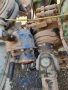 Помпи р.т.о редуктори Части Багери липхер922  разпределители за багери хидравлични помпи, снимка 18