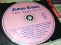 JAMES BROWN CD 2907251024, снимка 9