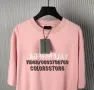 Unisex тениска Balenciaga-BR-S1, снимка 3