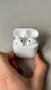 Слушалки Apple Airpods 1 generation + Кабел за Зареждане + Калъф, снимка 1