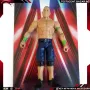 Екшън фигура WWE John Cena Джон Сина Mattel Blue Cargo Lime Green Armbands figure играчка, снимка 1