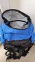 Детска туристическа раница bergans of norway nordkapp jr 12l, снимка 6