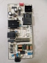 TCL 55C635 MAIN BOARD 40-R51MG8-MAB2HG POWER BOARD 40-L17CW2-PWB1ZG PANEL LVU550NDLL, снимка 5