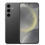 ЧАСТИ ЗА Смартфон GSM SAMSUNG GALAXY S24 S921 BLACK 6.20 ", 256 GB, RAM 8 GB, 50+12+10 MP, 5G, снимка 1
