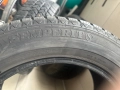 Зимни бусови гуми SEMPERIT VAN GRID 2, 195/60/16C, 7mm грайфер !, снимка 2