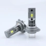 Автомобилни LED крушки H7 CANBUS / 2 броя, снимка 10