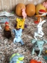 Играчки от шоколадови яйца , снимка 9