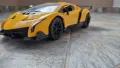 Детска играчка с дистанционно управление Lamborghini Veneno , снимка 3