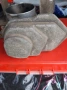 Продавам бобини проверени и работещи за Зафира А 1.8 и 1.6 дросели и ЕГР клапани задни стопове копче, снимка 15