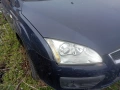 Ford Focus 1.6 TDCi 2005 в перфектно състояние , снимка 2