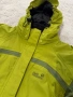 Мъжко водо и ветро устойчиво яке JACK WOLFSKIN. Размер M, снимка 2