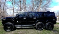 Лимузина Hummer H6 под наем, снимка 11