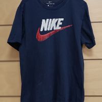 Nike The Tee-Много Запазена, снимка 1 - Тениски - 45222528