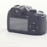 Sony A3000 като нов, снимка 10 - Фотоапарати - 45059764