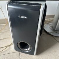 Домашно кино Samsung, снимка 5 - Аудиосистеми - 45783501