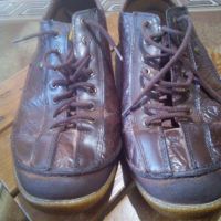 Мъжки обувки , снимка 1 - Ежедневни обувки - 45483464
