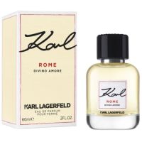 KARL LAGERFELD ROME , снимка 6 - Дамски парфюми - 45550784