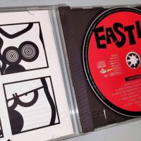 East17 CD , снимка 2 - CD дискове - 45753992