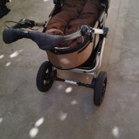 Бебешка количка TFK Joggster X, снимка 7 - Детски колички - 45912142