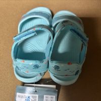 Немски нови сандалки детски леки и удобни, снимка 4 - Детски маратонки - 45497259
