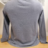 Дамска блуза Tommy Hilfiger, S,, снимка 2 - Блузи с дълъг ръкав и пуловери - 44954389