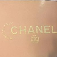 Chanel сабо на ток, снимка 5 - Дамски обувки на ток - 45161512