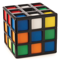 Настолна пъзел-игра Rubik's Cage, снимка 2 - Игри и пъзели - 44996897